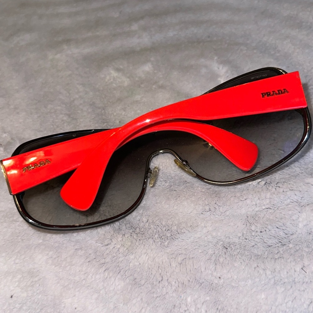 Prada Shades